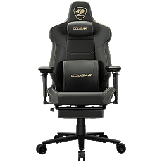 COUGAR Gaming chair ARMOR EVO M Gold