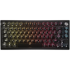 Corsair K65 PLUS WIRELESS TACTILE 75% RGB Mechanical Gaming Keyboard