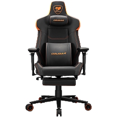 COUGAR Gaming chair ARMOR EVO M