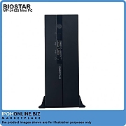 Barebone Biostar J4125NHU Intel Celeron J4125 Processor, 2xDIMM DDR4