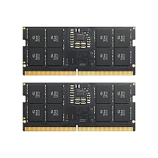 2X16G DDR5 5600 TEAM ELITE+ BL