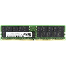 SAMSUNG 64GB DDR5 4800Mhz ECC RDIMM