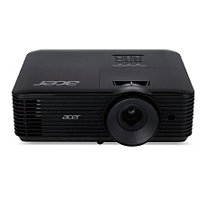 Acer Projector X1228H, DLP, XGA (1024x768), 4800 ANSI Lm, 20 000:1, 3D, Auto keystone, HDMI, VGA in/out, RCA, RS232, Audio in/out, DC Out (5V/1A), 3W Speaker, 2.7kg, Black + Aopen EZCast CS2, Wifi Dual Band 2.4G/5G 802.11ac