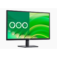 Dell E2725H, 27" Edge LED Anti-Glare, VA Panel, 5ms GTG, 75 Hz, 3000:1, 300 cd/m2, 1920x1080 Full HD, VGA, Display Port, Tilt, Black