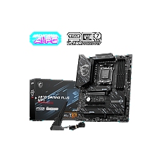 MSI X870 GAMING PLUS WIFI