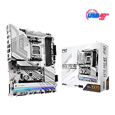 ASROCK X870 PRO RS