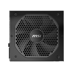 PSU MSI MPG A850GF/REFURBISHED