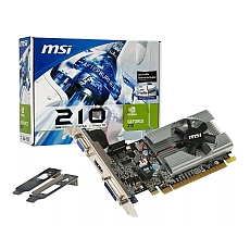 MSI N210-1GD3/LP