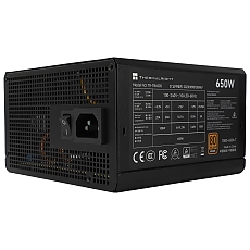 Thermalright захранване PSU 650W Bronze - TR-TB650S