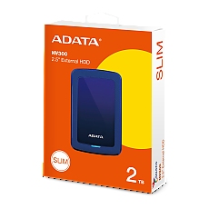 EXT 2T ADATA HV300 USB3.1 BLUE