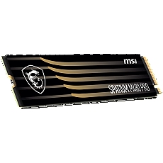 MSI SPATIUM M480 PRO PCIe 4.0 NVMe M.2 2TB