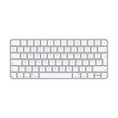 Apple Magic Keyboard (2024) - International English