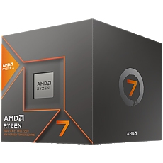 AMD CPU Desktop Ryzen 7 8C/16T 5700X3D (3.1/4.1GHz Boost,100MB,65W,AM4) Box