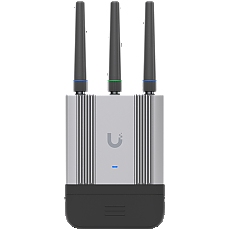 Mobile Router Industrial