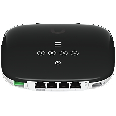 Ubiquiti UF-WIFI6-EU GPON customer-premises equipment (CPE) with WiFi6 support