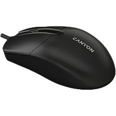 CANYON mouse M-5 Wired Black