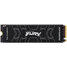 Kingston 4000G Fury Renegade PCIe 4.0 NVMe M.2 SSD