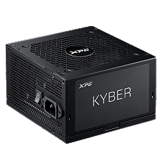 PSU KYBER 750 BLACK