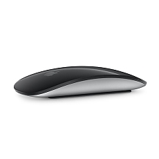 Apple Magic Mouse (2024)- Black Multi-Touch Surface