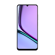 REALME NOTE 60 6G-128G BLACK