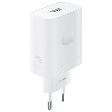 REALME CHARGER 45W WHITE