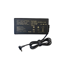 Makki зарядно за лаптоп заместител Laptop Adapter ASUS - 20V 9A 180W 6.0x3.7mm - MAKKI-NA-AS-88