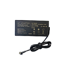 Makki зарядно за лаптоп заместител Laptop Adapter ASUS - 20V 12A 240W 6.0x3.7mm - MAKKI-NA-AS-86