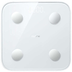 REALME SMART SCALE RMH2011 WHI