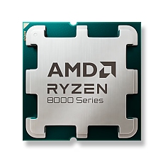 AMD RYZEN 5 8400F 4.2G MPK