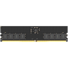 Lexar 8GB DDR5 5600MHz UDIMM 262 PIN, CL46, 1.1V- BLISTER Package