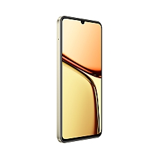 REALME C63 RMX3939 6+256 GOLD