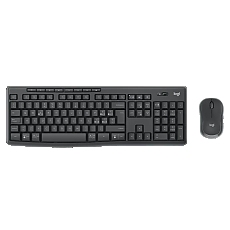 LOGITECH MK370 WL DESKTOP