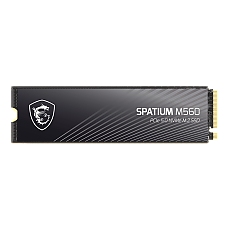 MSI SPATIUM M560 1T PCIE5.0