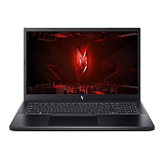 Acer Nitro V15,  ANV15-51-98T8, Intel Core 9-13900H(up to 5.40 GHz, 24MB), 15.6" FHD (1920X1080) IPS 165Hz, 1*16GB DDR5 5200MHz, (1 slot free), 1024GB PCIe NVMe SSD, GeForce RTX 4060 6GB GDDR6, Lan, WiFi AX, BT.5.2, HD Cam, KB Backlit, No OS, Black