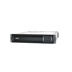 APC Smart-UPS 2200VA LCD RM 2U 230V with SmartConnect + Essential SurgeArrest 1 Outlet 230V, 2 Port USB Charger, Germany