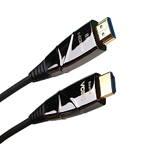 VCom активен оптичен кабел Active Optical Cable HDMI V2.1 M/M 15m - D3743-15.0m