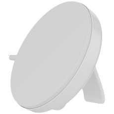 CANYON wireless charger WS-105 15W Qi2 White