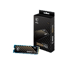 MSI SSD SPATI M450 1T PCIE4 V1