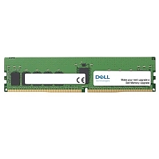 Dell Memory Upgrade - 16 GB - 1Rx8 DDR5 RDIMM 5600 MT/s (Not Compatible with 4800 MT/s DIMMs)