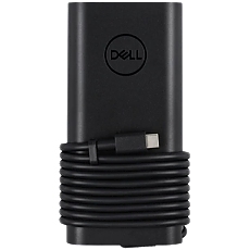 Dell 65W USB-C AC Adapter with Power Cord - Europe