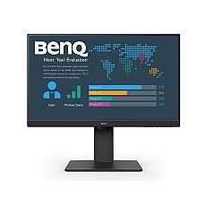 BenQ BL2786TC, 27” IPS, 1920x1080 FHD, AG, 100Hz, 5ms, 99% sRGB, B.I. Gen2, LBL, ePaper, Eye-CareU, Daisy Chain, Ergo Design, Coding mode, USB-C (DP alt. PD 65W), DP1.2, HDMI1.4, DP out (MST), Speaker 2Wx2, Height Adj. 130mm, VESA 100