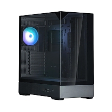 Zalman кутия Case ATX - P40 Prism Black