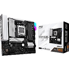 ASROCK B850M PRO RS