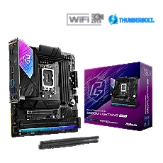 ASROCK B860M LIGHTING WIFI