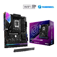 ASROCK B860 LIGHTING WIFI