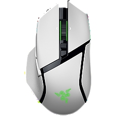 RAZER Basilisk V3 Pro 35K Gaming Mouse – Black