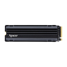 Apacer диск SSD M.2 PCIe AS2280Q4U, 2TB, PS5 - AP2TBAS2280Q4U-1