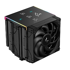 DeepCool охладител CPU Cooler AK620 DIGITAL PRO - Dual-Tower - LGA1851/AM5
