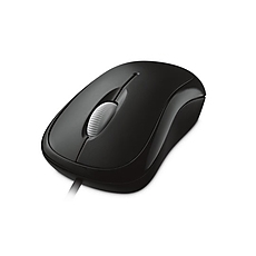 MS BASIC OPTICAL MOUSE