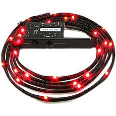 NZXT LED CABLE 2M /RED